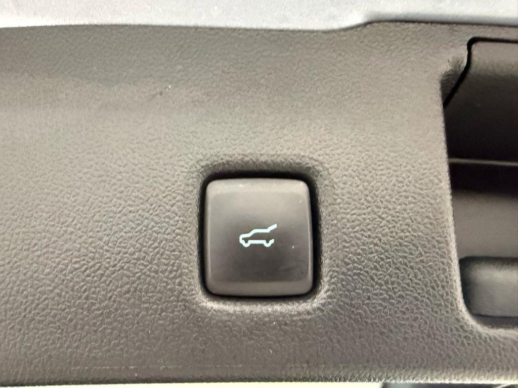 Ford Escape SE AWD 2022