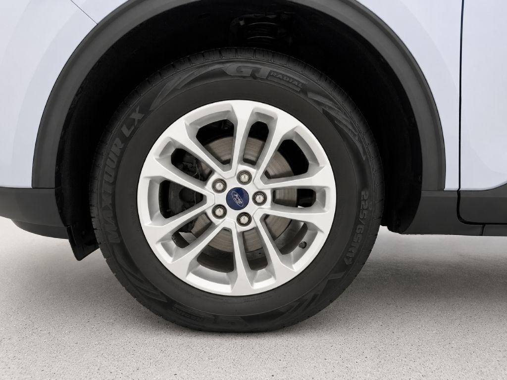Ford Escape SE AWD 2022
