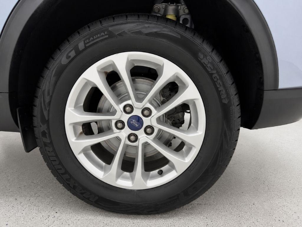 Ford Escape SE AWD 2022