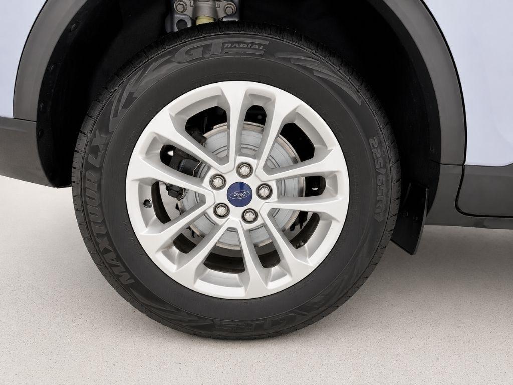 Ford Escape SE AWD 2022