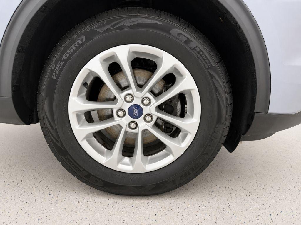 Ford Escape SE AWD 2022