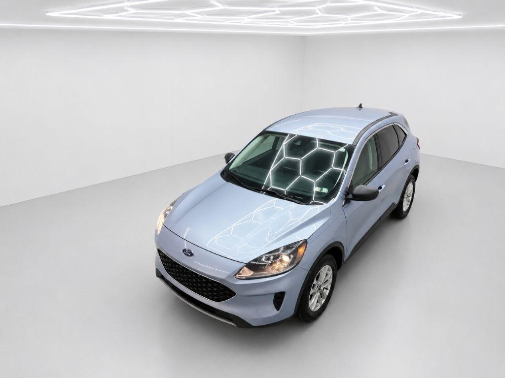Ford Escape SE AWD 2022