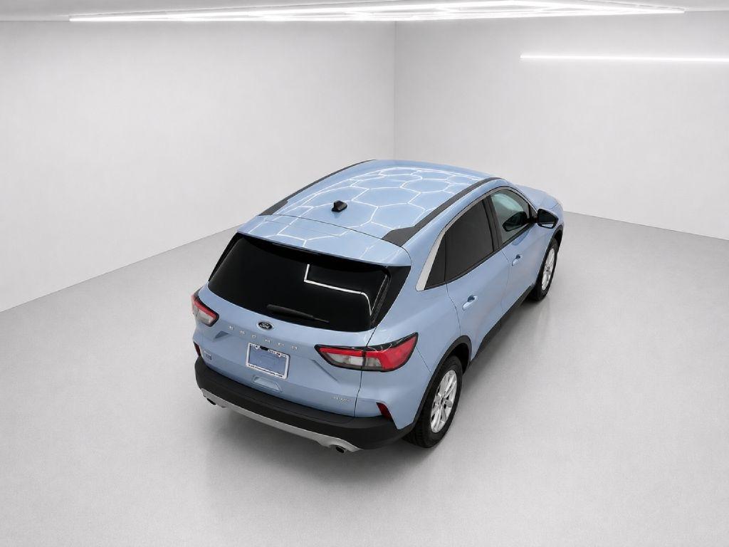 Ford Escape SE AWD 2022