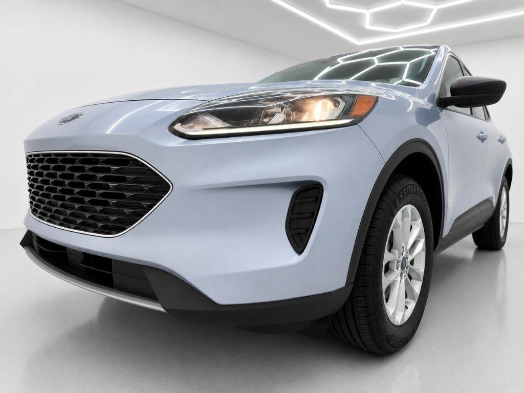 Ford Escape SE AWD 2022