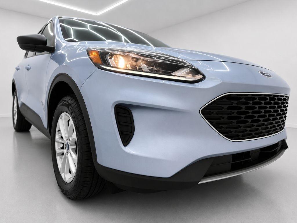 Ford Escape SE AWD 2022