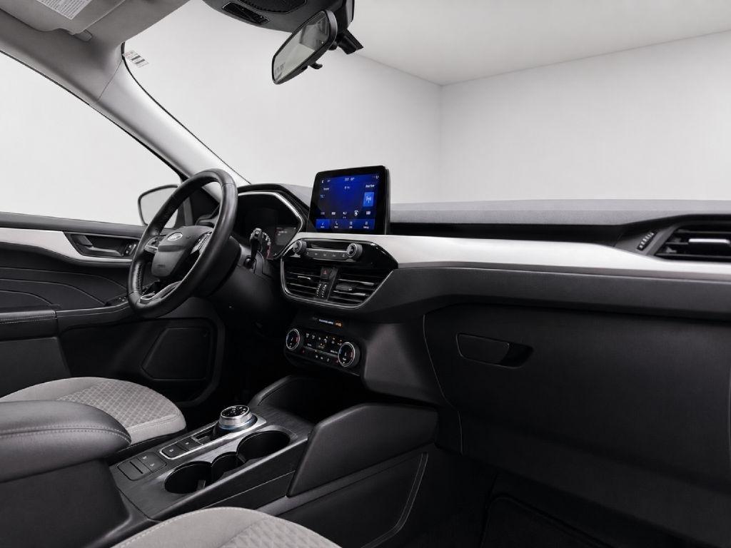 Ford Escape SE AWD 2022