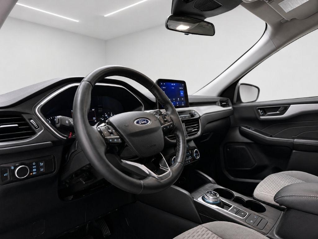 Ford Escape SE AWD 2022