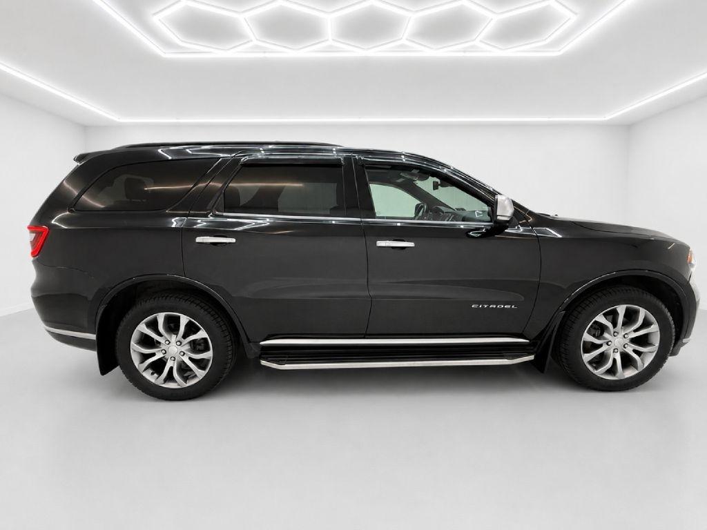 Dodge Durango Citadel AWD 2018