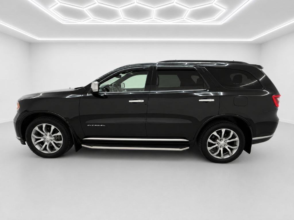 Dodge Durango Citadel AWD 2018
