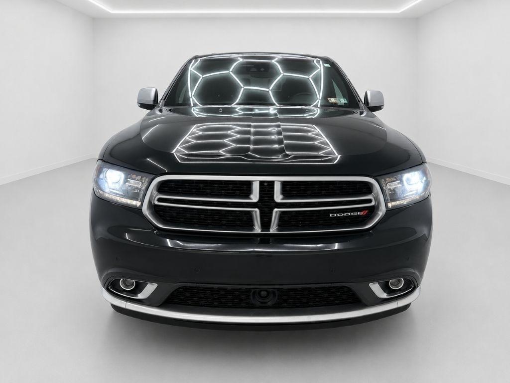 Dodge Durango Citadel AWD 2018