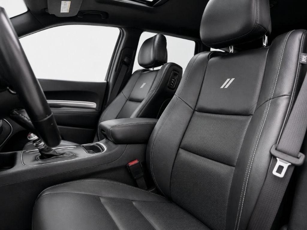 Dodge Durango Citadel AWD 2018