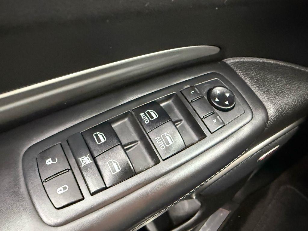 Dodge Durango Citadel AWD 2018