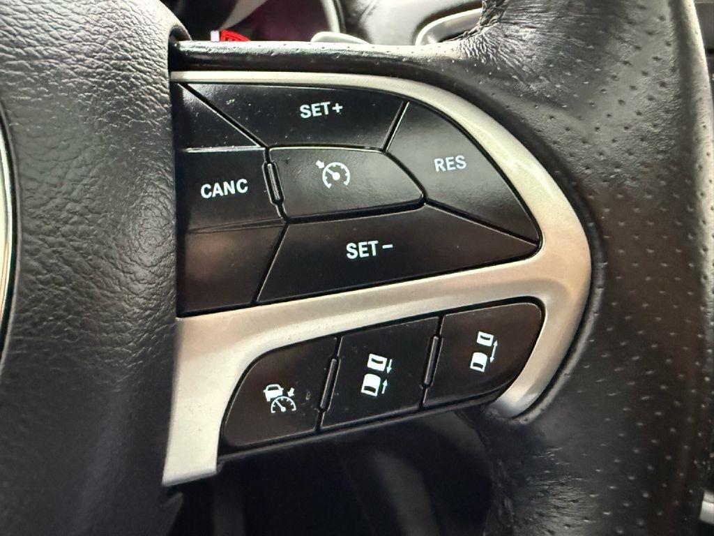 Dodge Durango Citadel AWD 2018