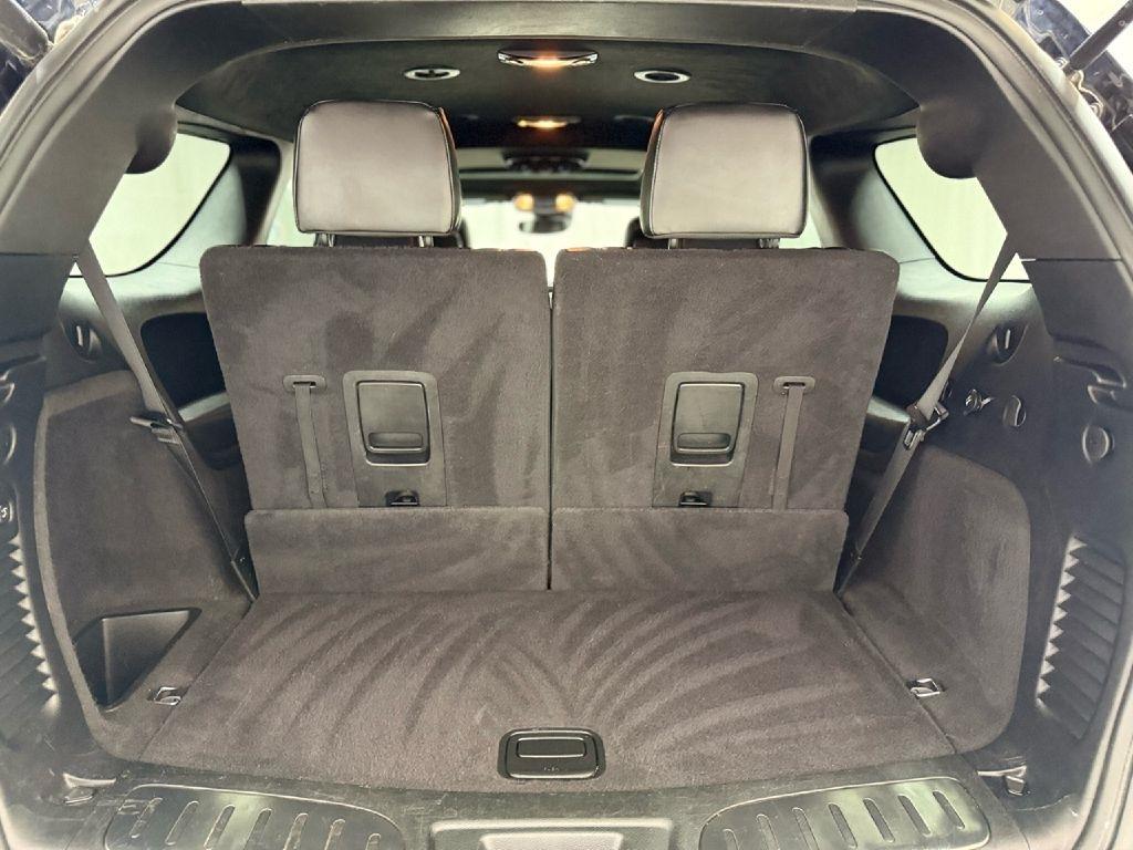 Dodge Durango Citadel AWD 2018