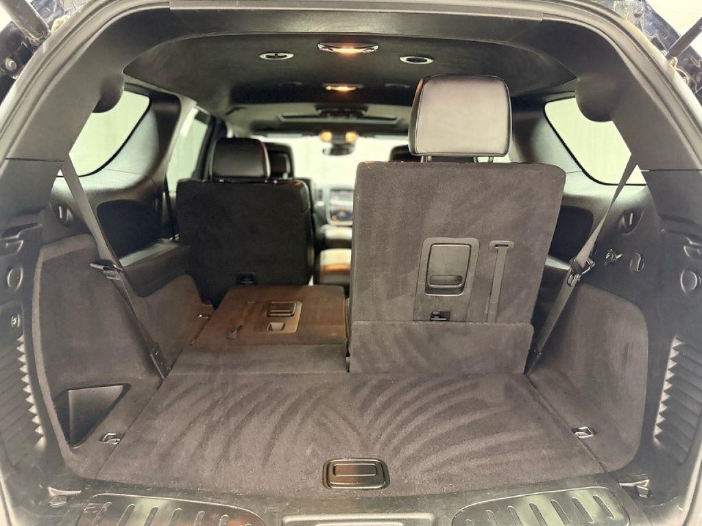 Dodge Durango Citadel AWD 2018