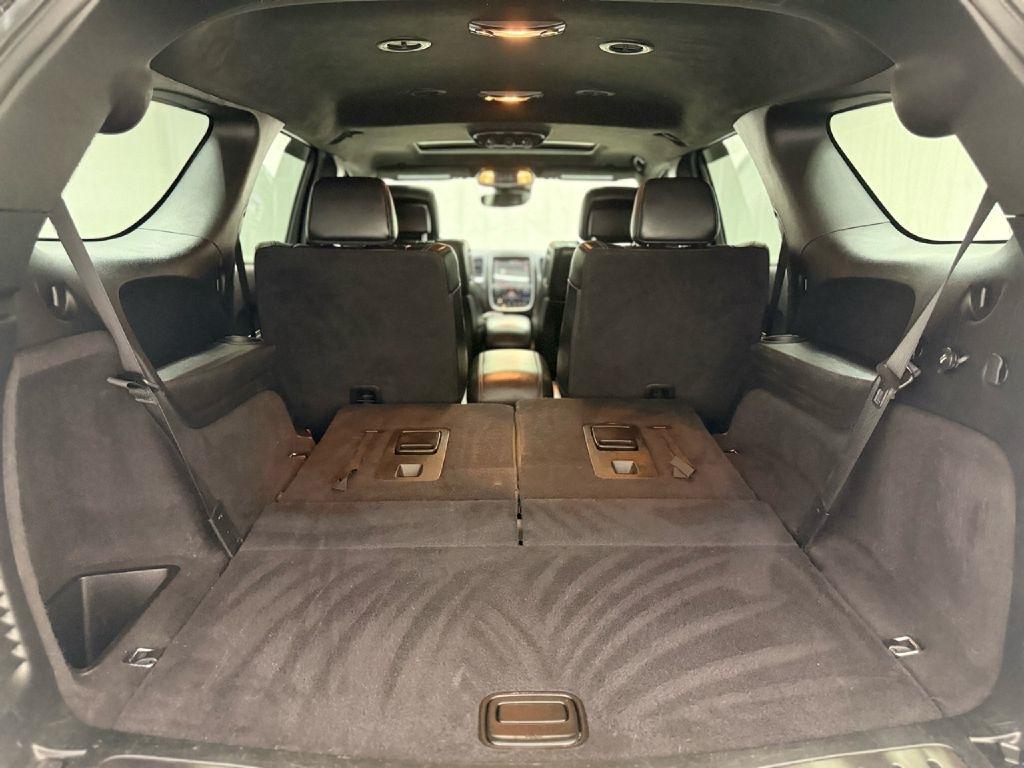 Dodge Durango Citadel AWD 2018