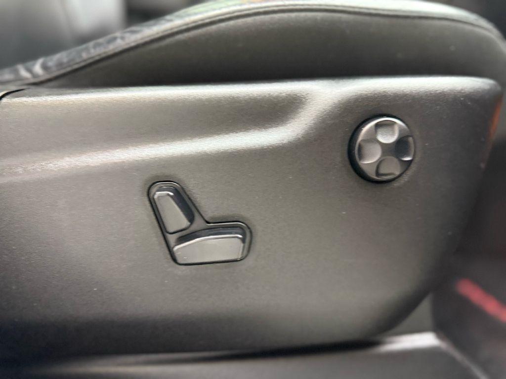Dodge Durango Citadel AWD 2018