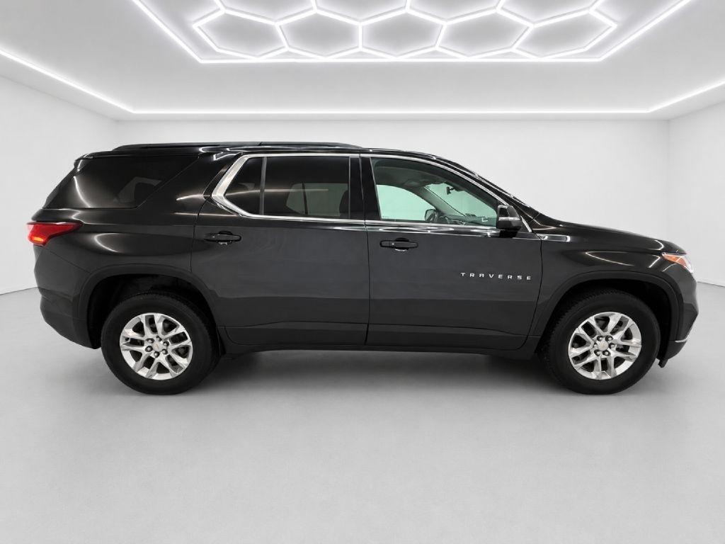 Chevrolet Traverse LT Cloth AWD 2021