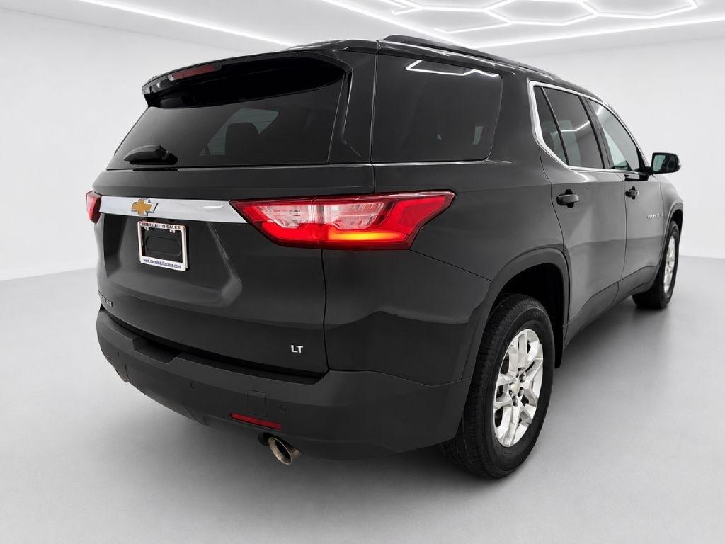 Chevrolet Traverse LT Cloth AWD 2021