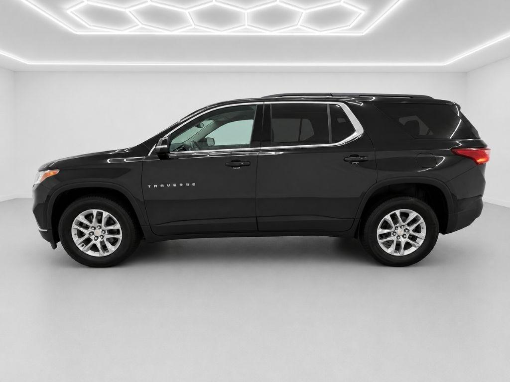 Chevrolet Traverse LT Cloth AWD 2021