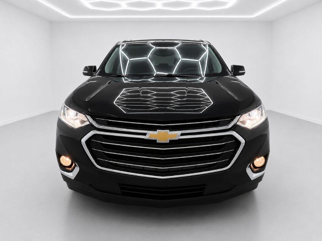 Chevrolet Traverse LT Cloth AWD 2021