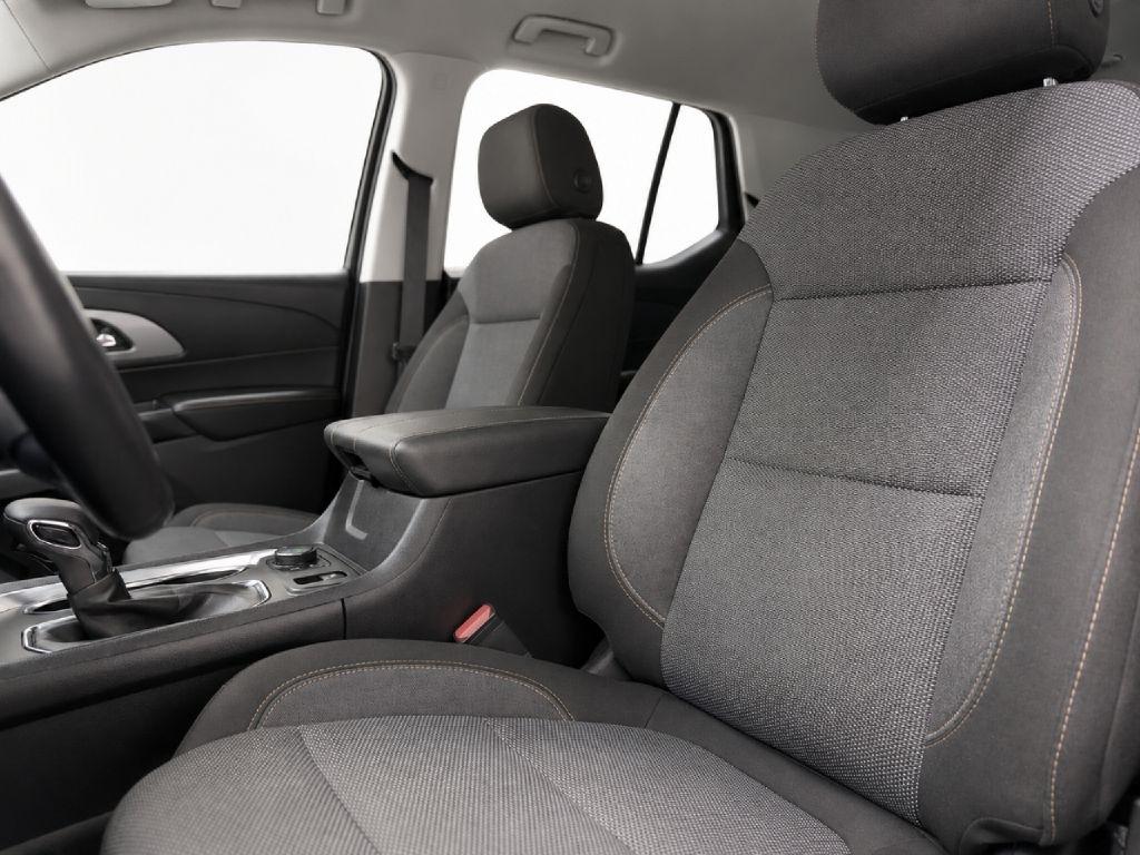 Chevrolet Traverse LT Cloth AWD 2021