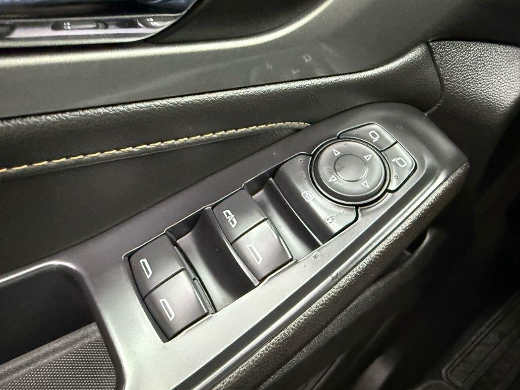 Chevrolet Traverse LT Cloth AWD 2021