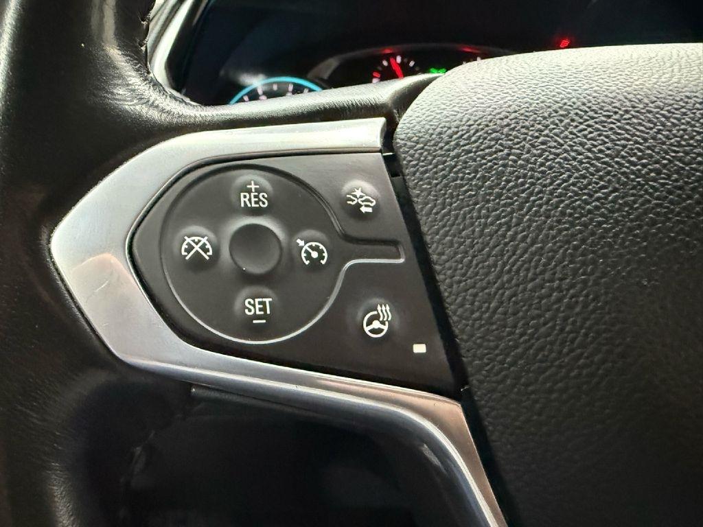 Chevrolet Traverse LT Cloth AWD 2021