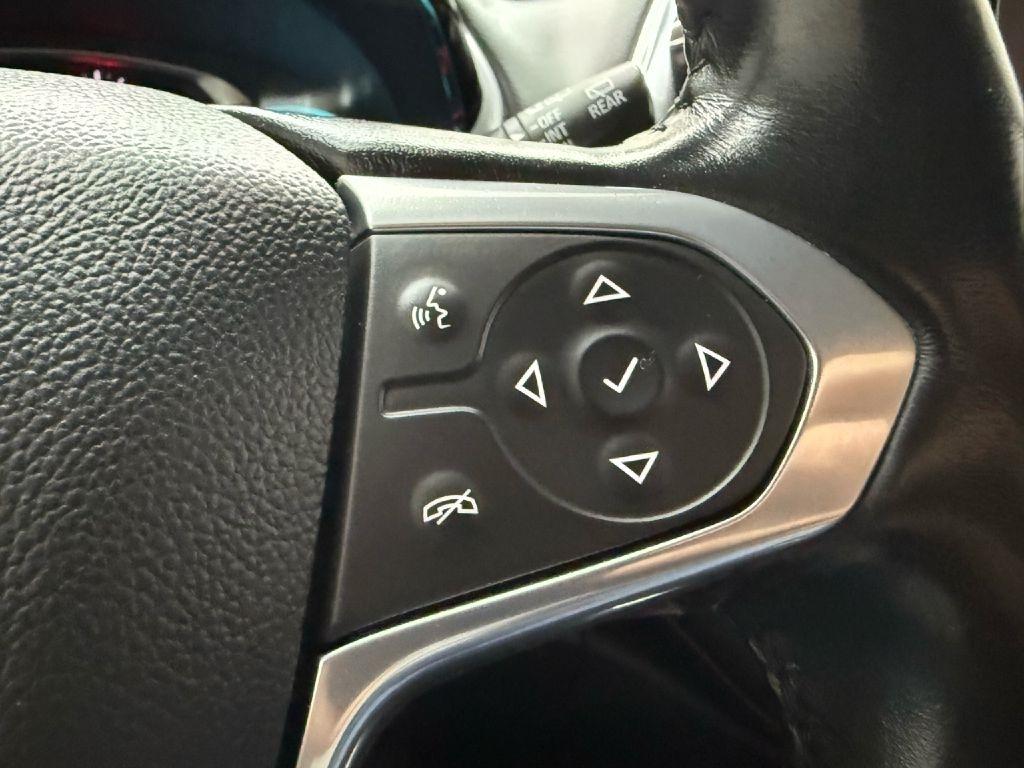 Chevrolet Traverse LT Cloth AWD 2021