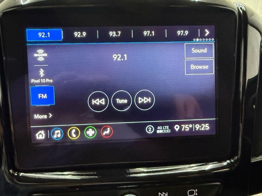 Chevrolet Traverse LT Cloth AWD 2021