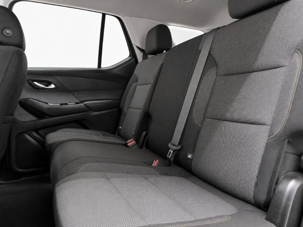 Chevrolet Traverse LT Cloth AWD 2021