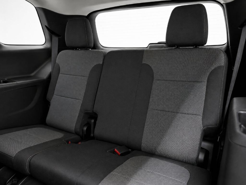 Chevrolet Traverse LT Cloth AWD 2021