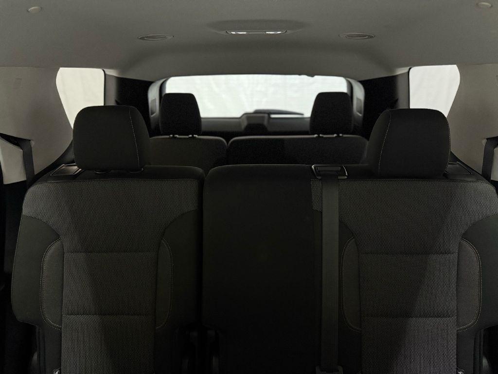 Chevrolet Traverse LT Cloth AWD 2021