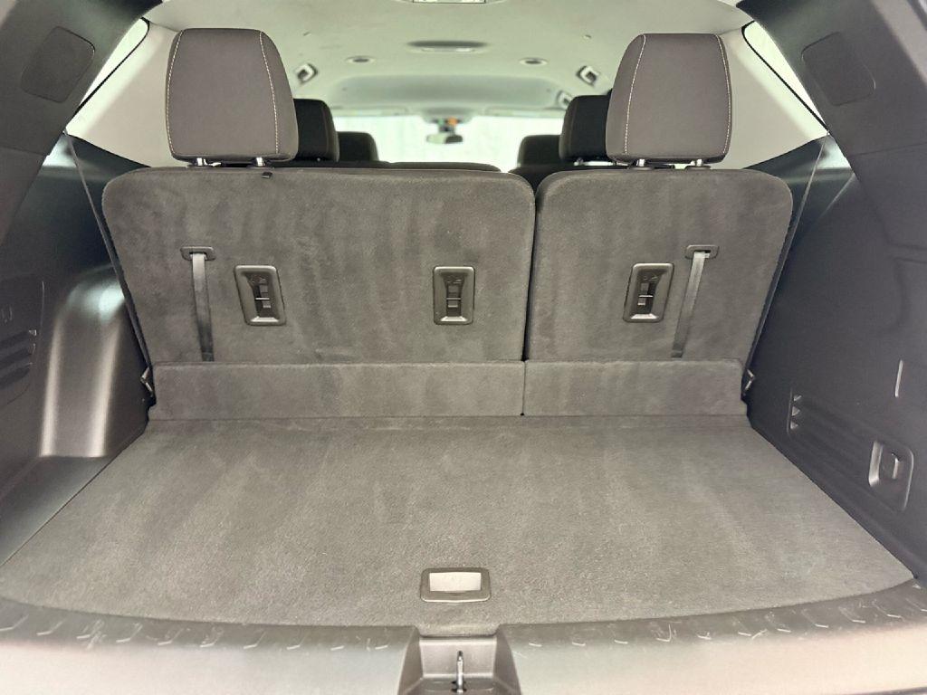 Chevrolet Traverse LT Cloth AWD 2021
