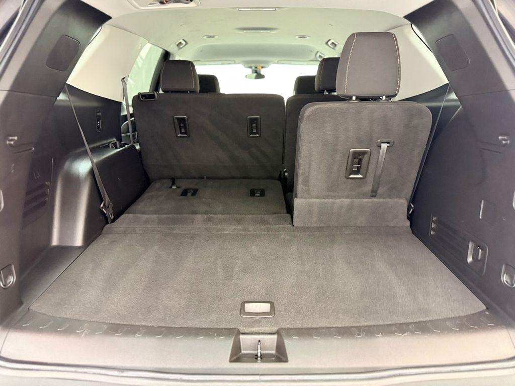 Chevrolet Traverse LT Cloth AWD 2021