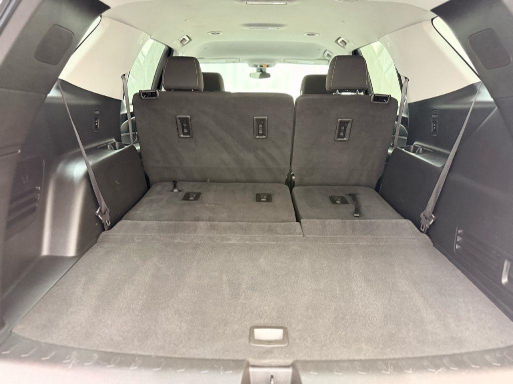 Chevrolet Traverse LT Cloth AWD 2021