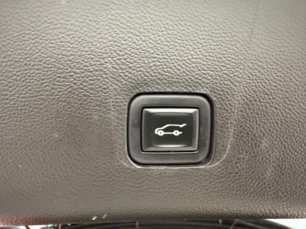 Chevrolet Traverse LT Cloth AWD 2021