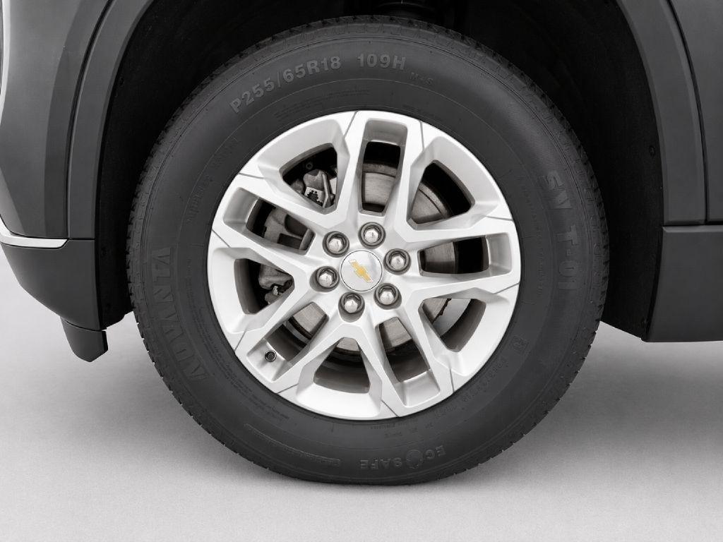 Chevrolet Traverse LT Cloth AWD 2021