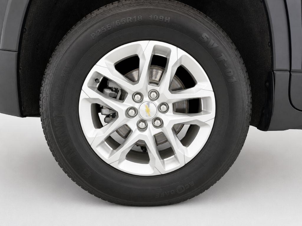 Chevrolet Traverse LT Cloth AWD 2021