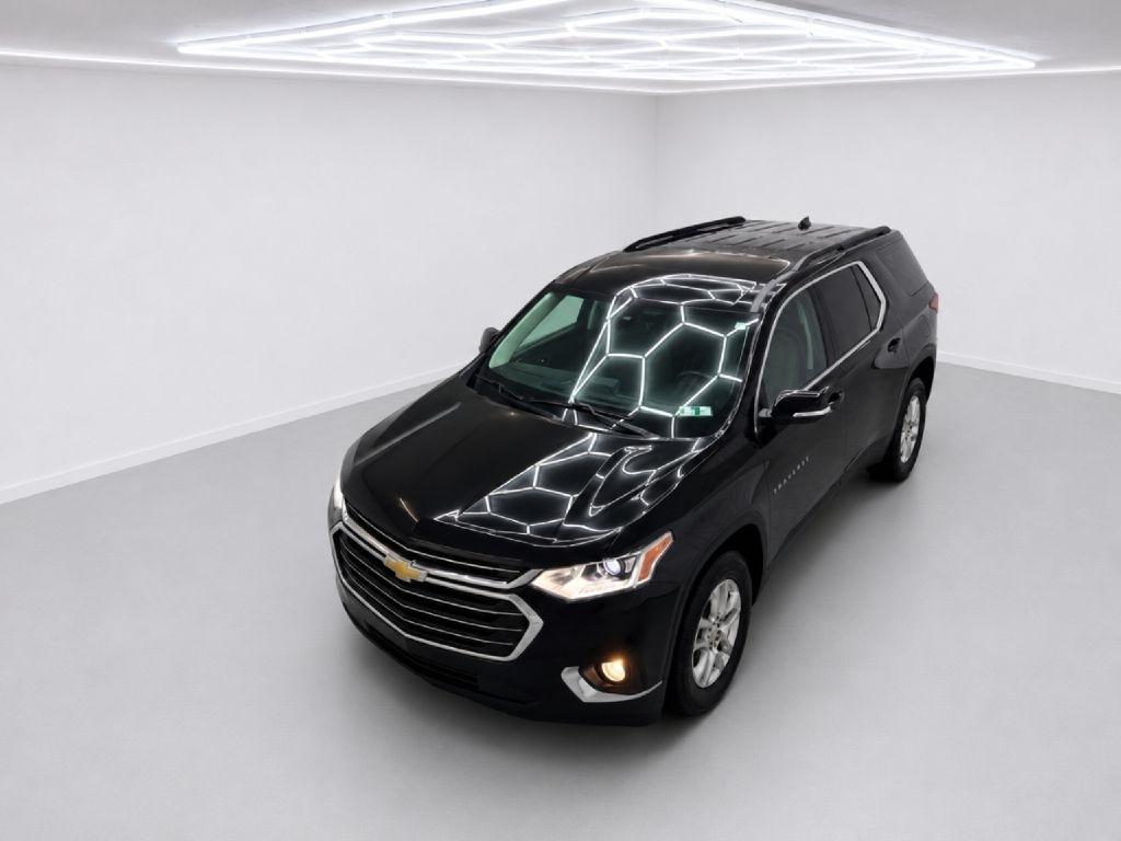 Chevrolet Traverse LT Cloth AWD 2021