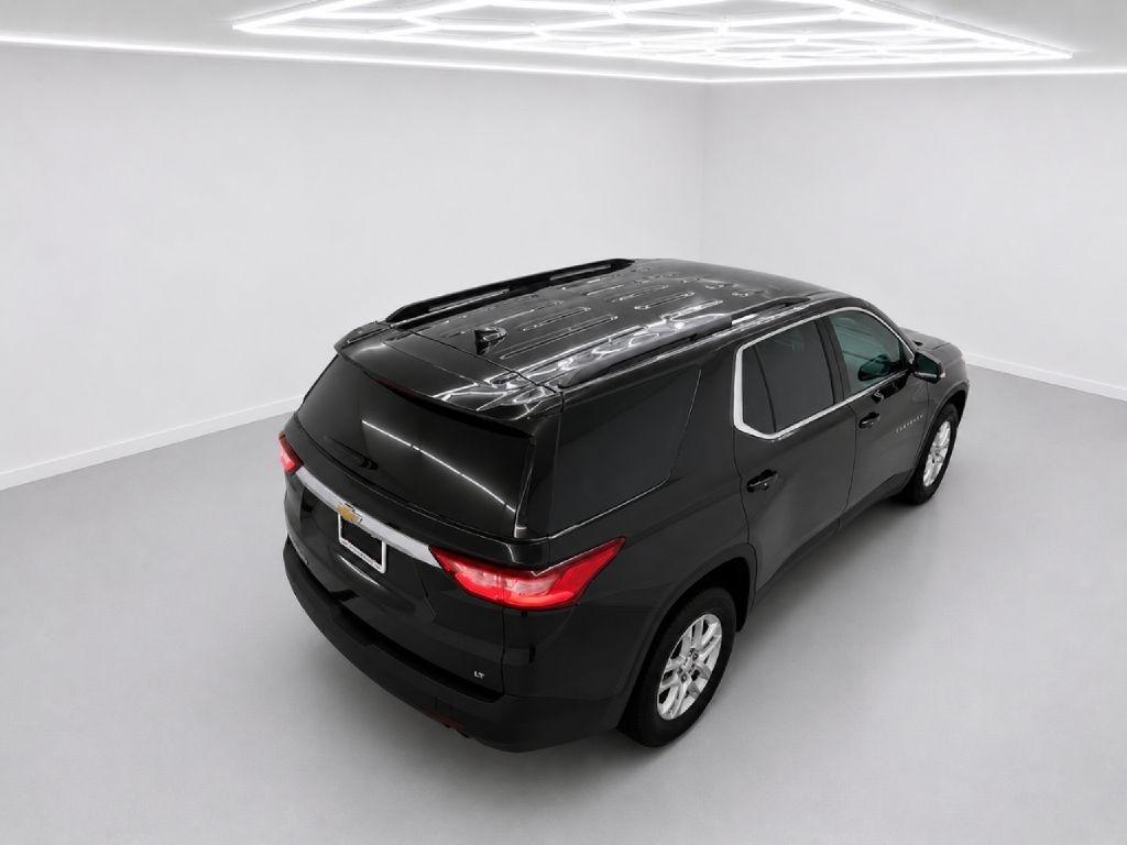 Chevrolet Traverse LT Cloth AWD 2021