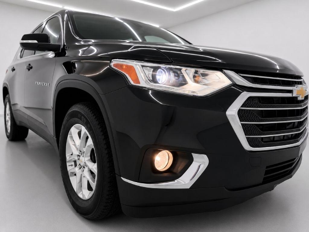 Chevrolet Traverse LT Cloth AWD 2021
