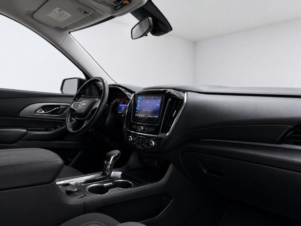 Chevrolet Traverse LT Cloth AWD 2021