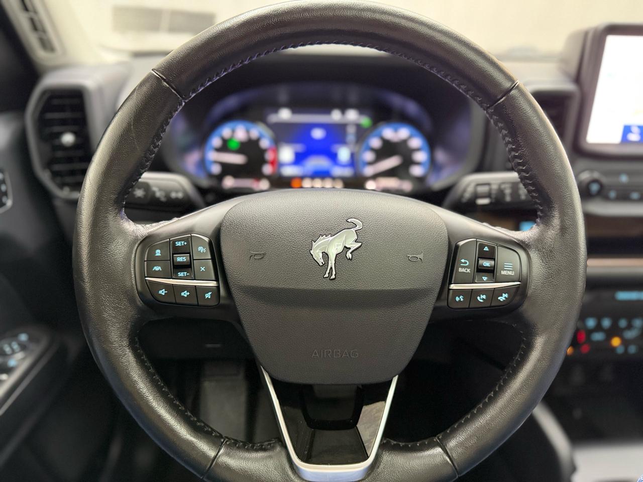 Ford Bronco Sport Outer Banks 2023