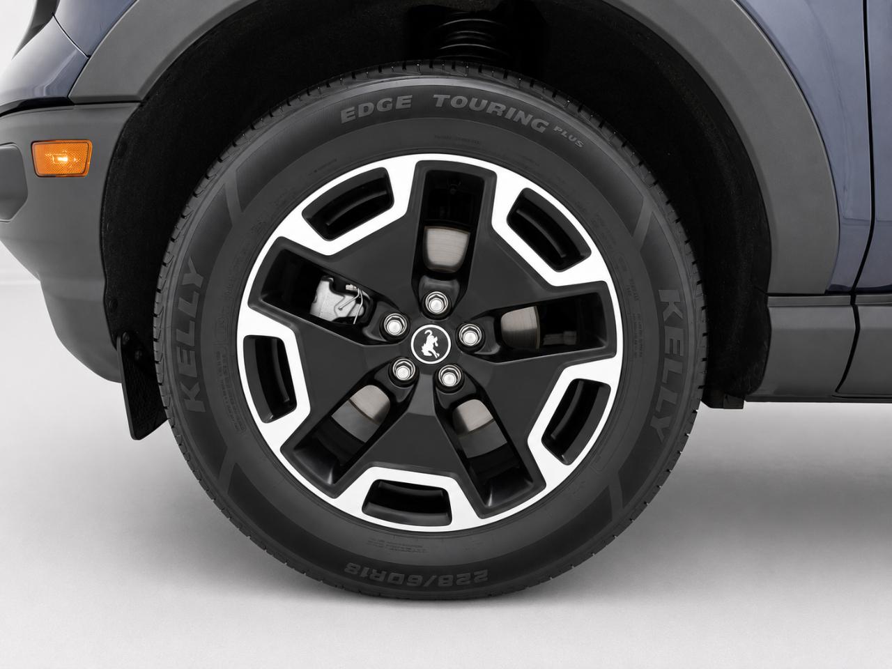 Ford Bronco Sport Outer Banks 2023