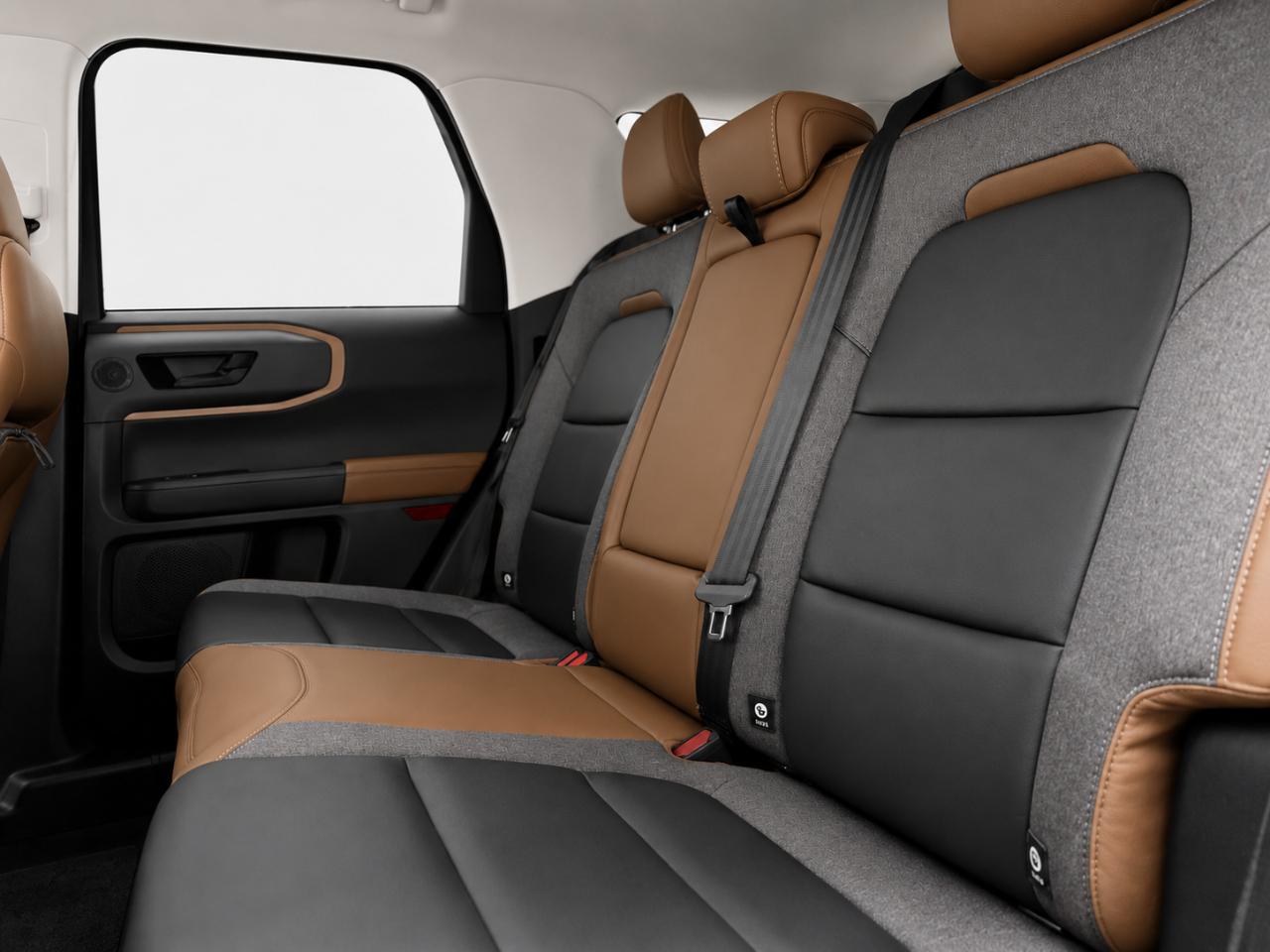 Ford Bronco Sport Outer Banks 2023