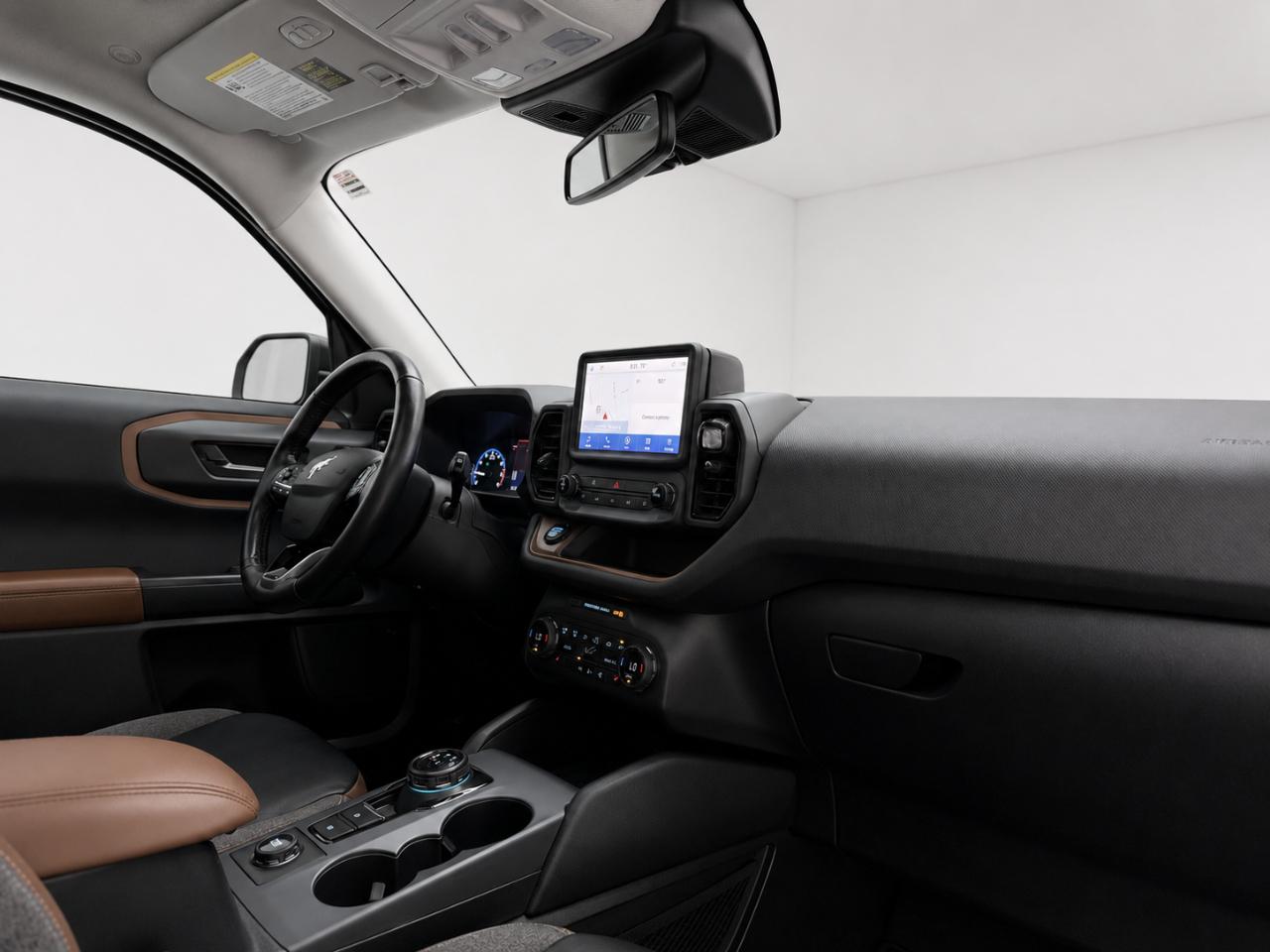 Ford Bronco Sport Outer Banks 2023