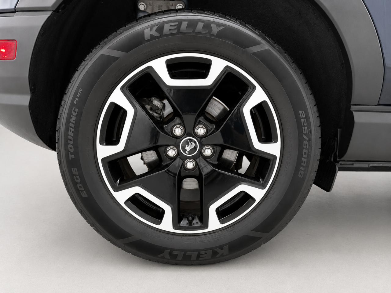 Ford Bronco Sport Outer Banks 2023