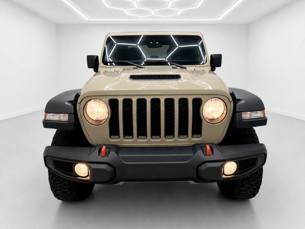 Jeep Gladiator Mojave 2022