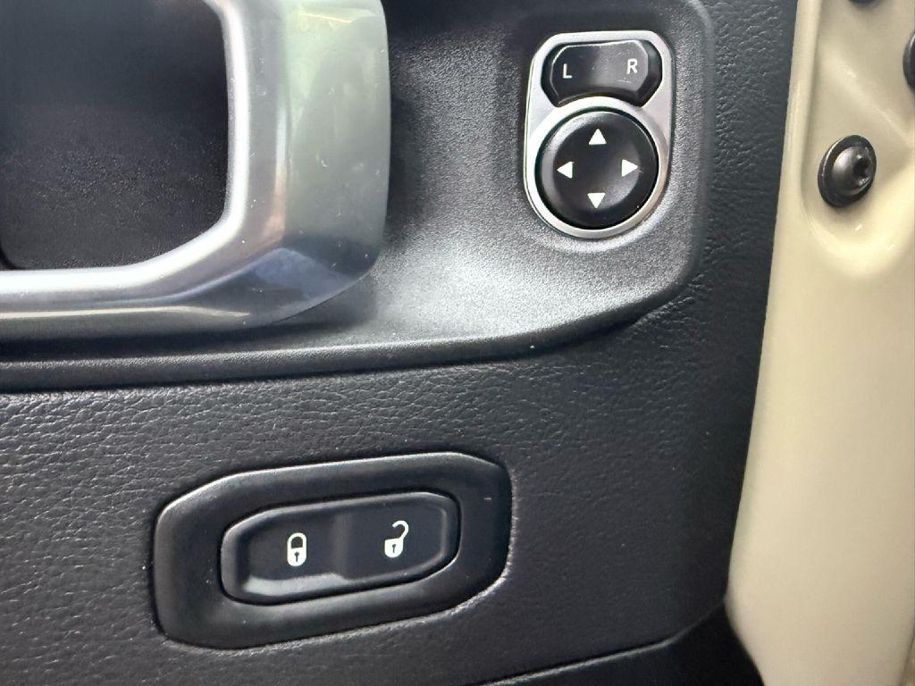 Jeep Gladiator Mojave 2022
